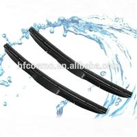 Top quality car windshield wiper blade