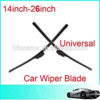 More favorable hottest traditional wiper blade mitsub wiper blade