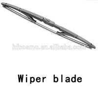 Car parts accessories universal type Wiper Blade car windshield wiper blade