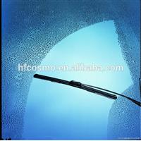 Quality Auto Windscreen Soft Wiper Blade frame wiper blade