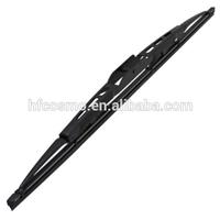 wiper blade display rack wiper blade