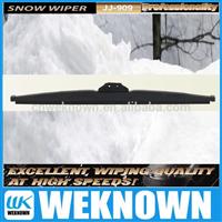 new universal snow wiper
