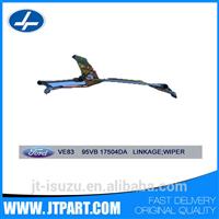 For Transit VE83 genuine windshield wiper linkage 95VB 17504DA