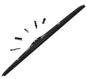 High quality Hybrid wipers