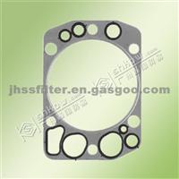 Head Gasket 51039010015 51039010338 For MAN