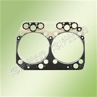 Head Gasket 51039010347 51039010351 For MAN