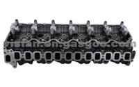 Toyota 4.2 TD 1HD-FTE Engine Cylinder Head 11101-17044/1110117044/11101 17044