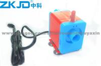 600L/H Filtration Circulation Aquarium Submersible Water Pump Dc Water Pump Powder Pump