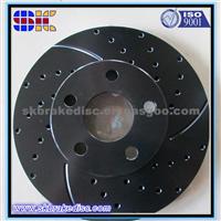 Electrophoresis Original SK Brand Auto Brake Disc 18060237