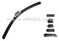 Universal type Frameless wiper blade