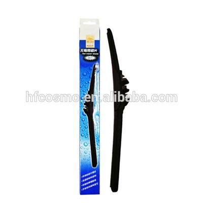 Stainless car wiper blade China wiper blade