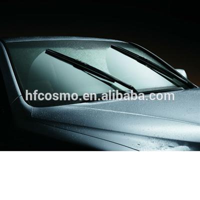 factory frameless car windscreen wiper blade auto wiper blade