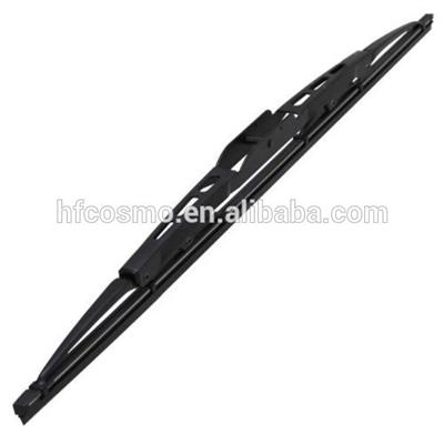 wiper blade display rack wiper blade