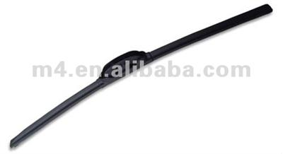 Universal type Frameless Auto Wiper blade