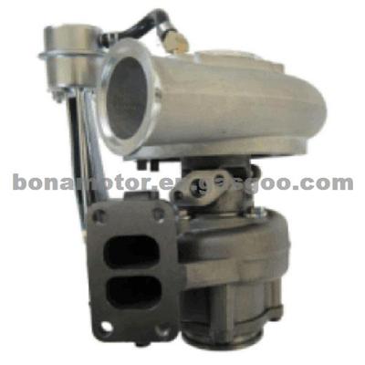 Turbocharger HX35W For Iveco Tector Eurocargo 504065520 Turbocharger