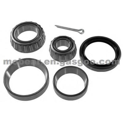 High Quality Wheel Bearing Kit VKBA1369 Standard Repair Kits For FORD 3666951