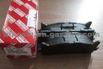 Brake Pad 04465-33450