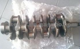 YANMAR 4TNV94 Crankshaft