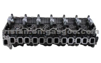 Toyota 4.2 TD 1HD-FTE Engine Cylinder Head 11101-17044/1110117044/11101 17044