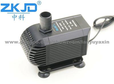 1000L/H Submersible Fountain Pump,Water Fountains Pump Garden Fountains Pump