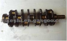 Crankshaft 0305-17221-8