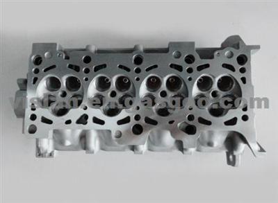 Toyota 1ZZ Engine Part Cylinder Head 11101-22071/11101 22071/1110122071