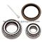 High Quality Wheel Bearing Kit VKBA1369 Standard Repair Kits For FORD 3666951 - img2