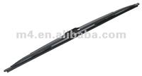 Universal Rivet type car wiper blade