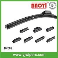 Factory auto wiper blade Windscreen Wiper Blade, Car Wiper