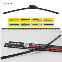 Flat Magic fit Wiper Blade Windscreen wipers