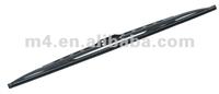 Universal type auto wiper blade