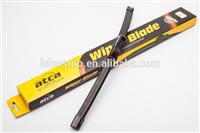 Car windscreen wiper blade