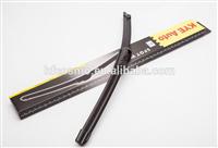 clear view wiper blade