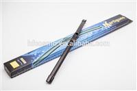 Soft car wiper blade