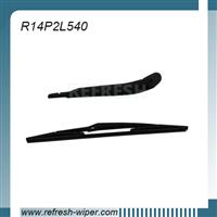 Premium OE Rear Wiper Arm + Blade For FIAT FLORINO (LEFT)