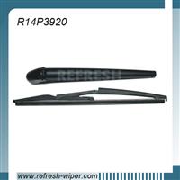 Premium OE Rear Wiper Arm + Blade For Fiat Brava (95>01/ Fiat Stilo (01>12)