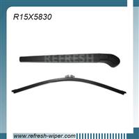 Premium OE Rear Wiper Arm + Blade For BMW X5 [e70] (08>)