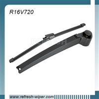 Premium OE Rear Wiper Arm + Blade For VW Touran (03>) / Skoda Octavia (04>)