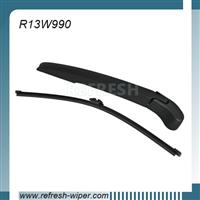 Premium OE Rear Wiper Arm + Blade For BMW X3 [F25] (11->)