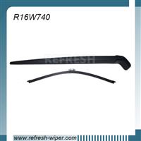 Premium OE Rear Wiper Arm + Blade For Volvo XC90 (07>10) Volvo XC90 R-Design (11>15)