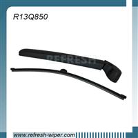 Premium OE Rear Wiper Arm + Blade For A4 (08>13)/A6 (05>12)/A3 (12>)