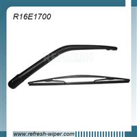 Premium OE Rear Wiper Arm + Blade For Renault Kangoo (97>07)