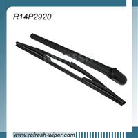 Premium OE Rear Wiper Arm + Blade For Fiat Idea (03>12)/ Fiat Multipla 186 (99>05)