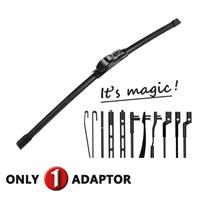 Double Windshield Wiper Blade Mitsuba wiper blade Car Wiper Blade REFRESH