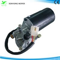 12V Wiper Motor Worm Gear Wiper Motor 50W