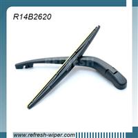 Premium OE Rear Wiper Arm + Blade For Infiniti FX (05>12) /X-Trail /Murano (04>)