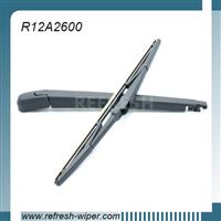 Premium OE Rear Wiper Arm & Blade For Toyota Prius Hatchback (03>09)