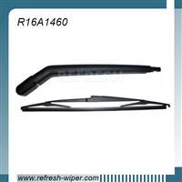 Premium OE Rear Wiper Arm & Blade For Renault Koleos (08>)
