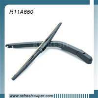 Premium OE Rear Wiper Arm & Blade R11A660 For Toyota Yaris [Japanese] (99>05)