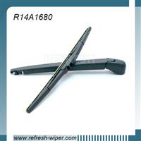 Premium OE Rear Wiper Arm & Blade For Mazda CX-7/Mazda CX-9/Mazda 6 Estate (07>)/Lexus RX (03>08)